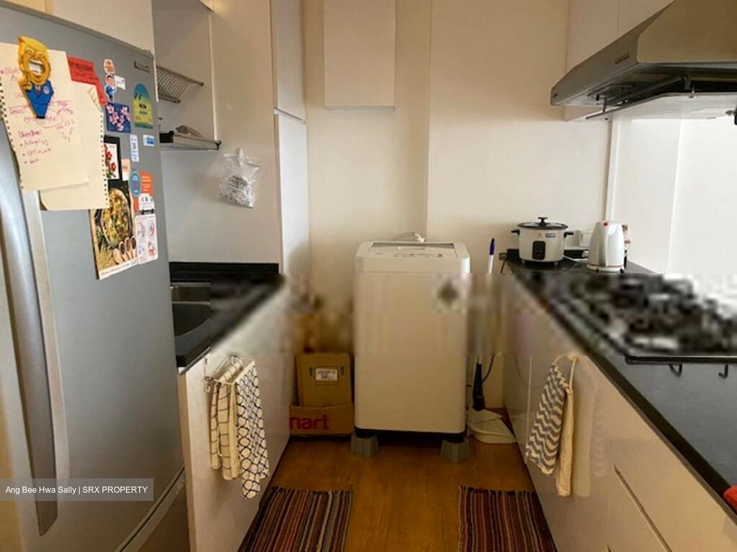 Eastern Lagoon (D15), Condominium #485885661